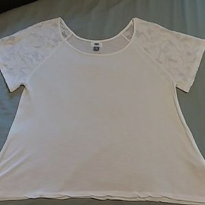Old Navy top